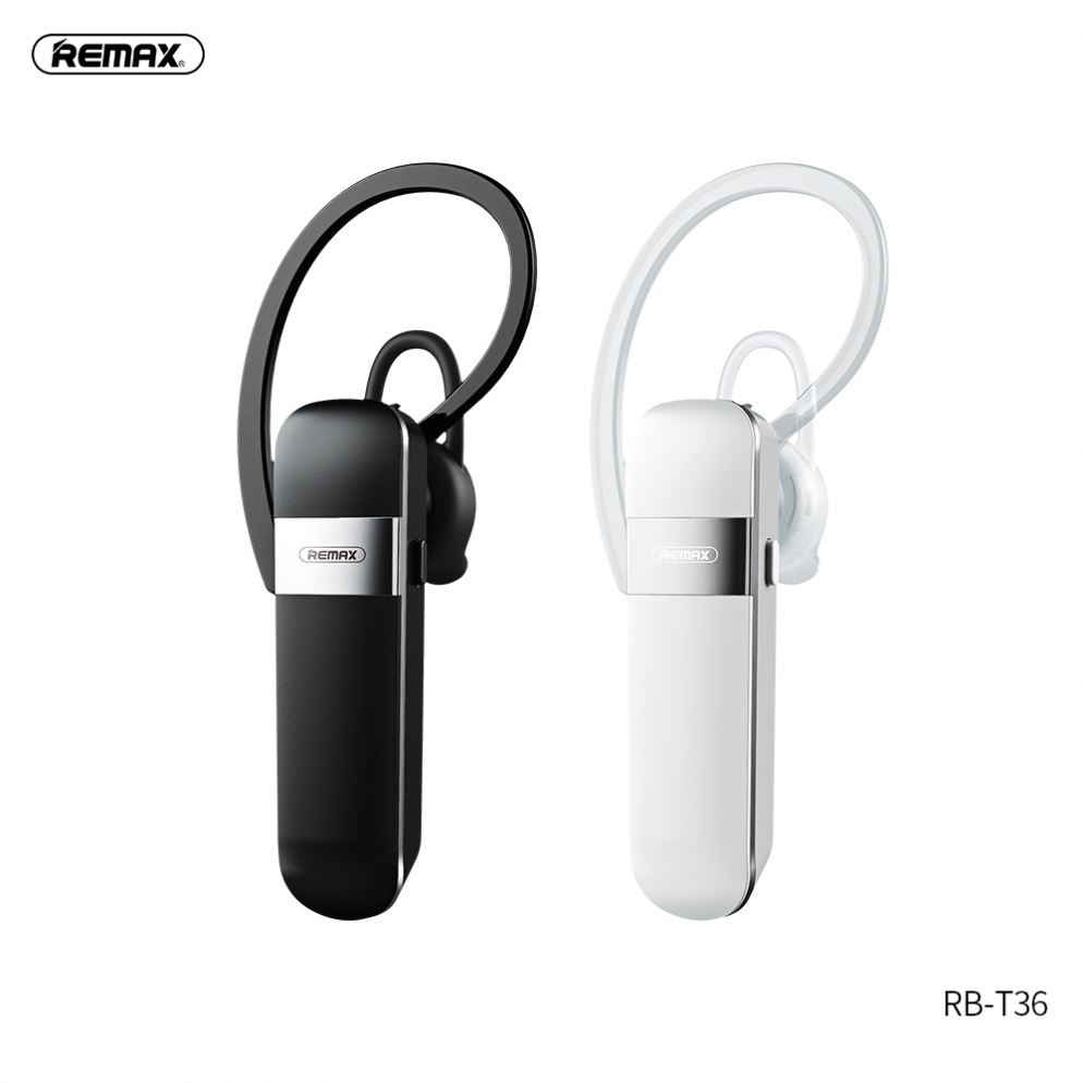 Remax RB-T36 TWS 5.0 True Wire - Earphone Sport Hook ulasan dan harga