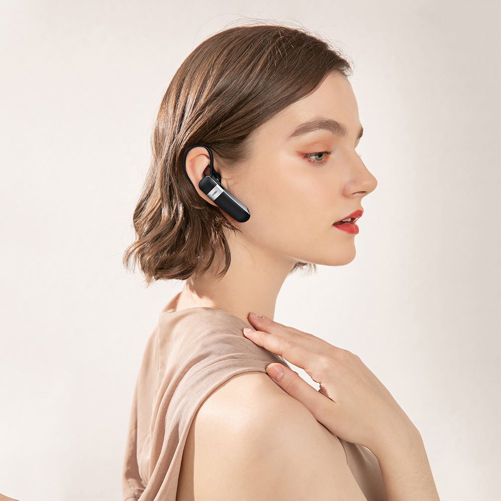 Remax RB-T36 TWS 5.0 True Wire - Earphone Sport Hook ulasan dan harga