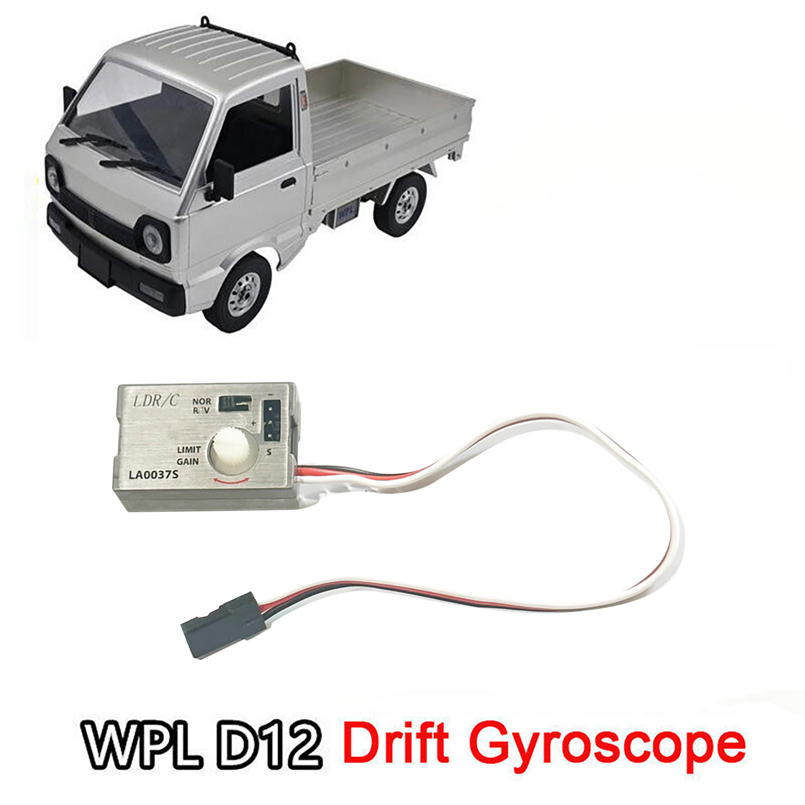 Mini Digital Gyro Gyroscope Fo - Running Gear In A Car ulasan dan harga