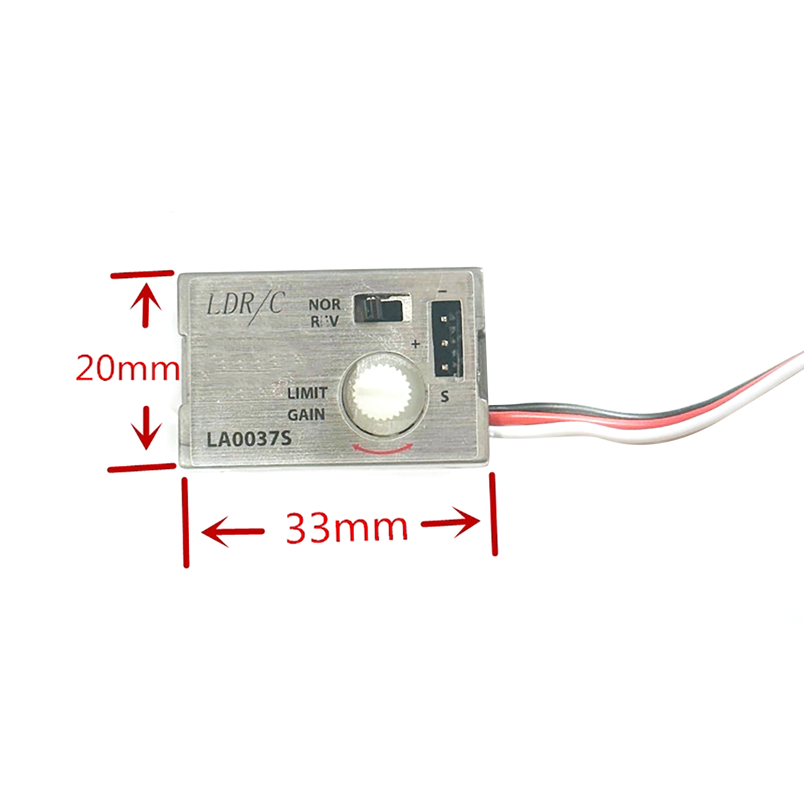 Mini Digital Gyro Gyroscope Fo - Running Gear In A Car ulasan dan harga