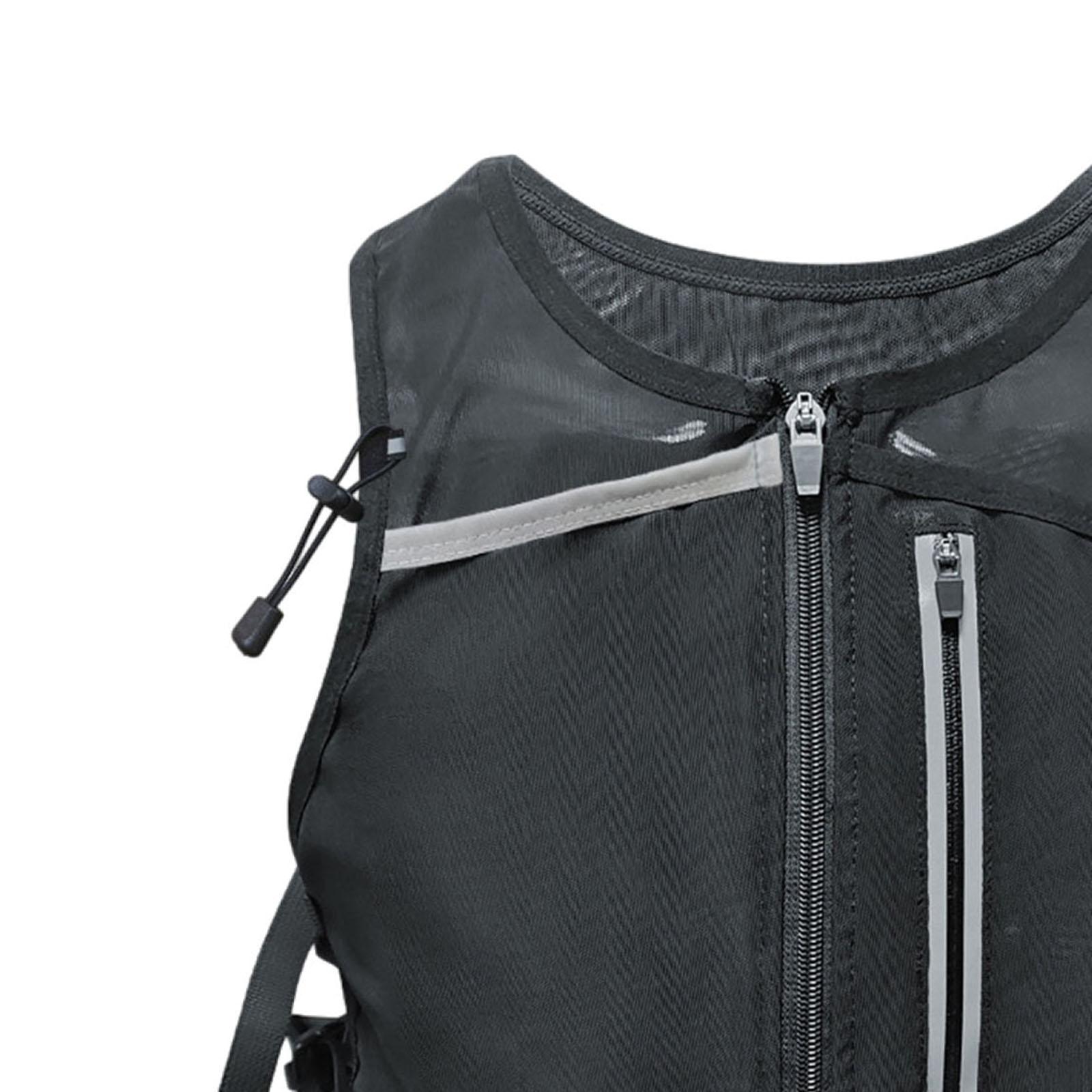 Running Vest Bag Chest Bag Men - Running Gear Bag For Men ulasan dan harga