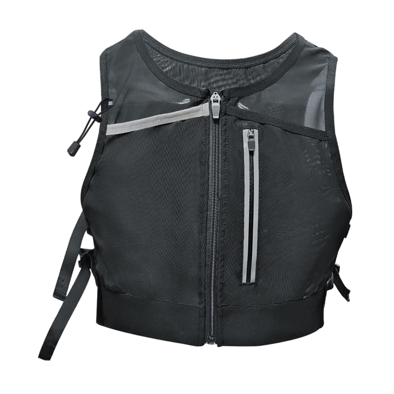 Running Vest Bag Chest Bag Men - Running Gear Bag For Men ulasan dan harga