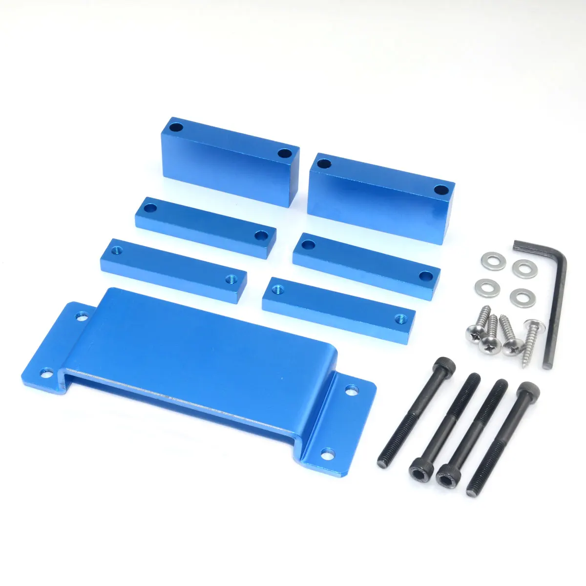 RC Tools Methanol 06-160 Engin - Running Gear Test ulasan dan harga