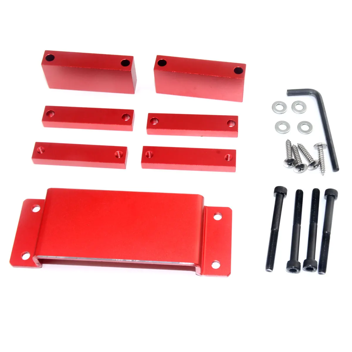 RC Tools Methanol 06-160 Engin - Running Gear Test ulasan dan harga