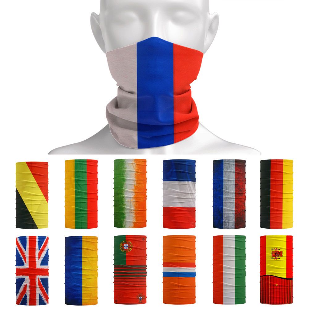European Countries Face & Neck - Running Gear For Men ulasan dan harga