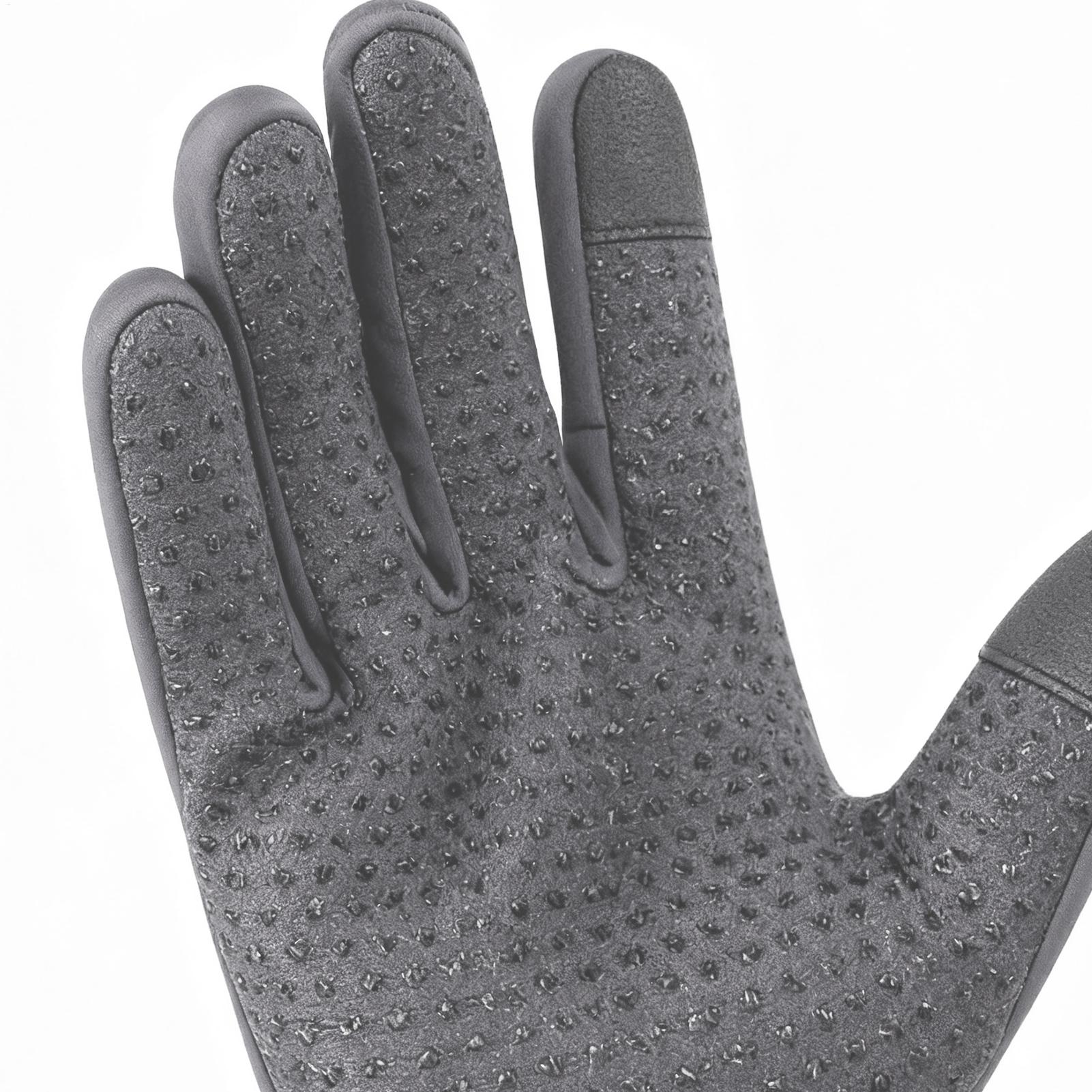 Winter Gloves Men Windproof To - Running Gear In Snow ulasan dan harga