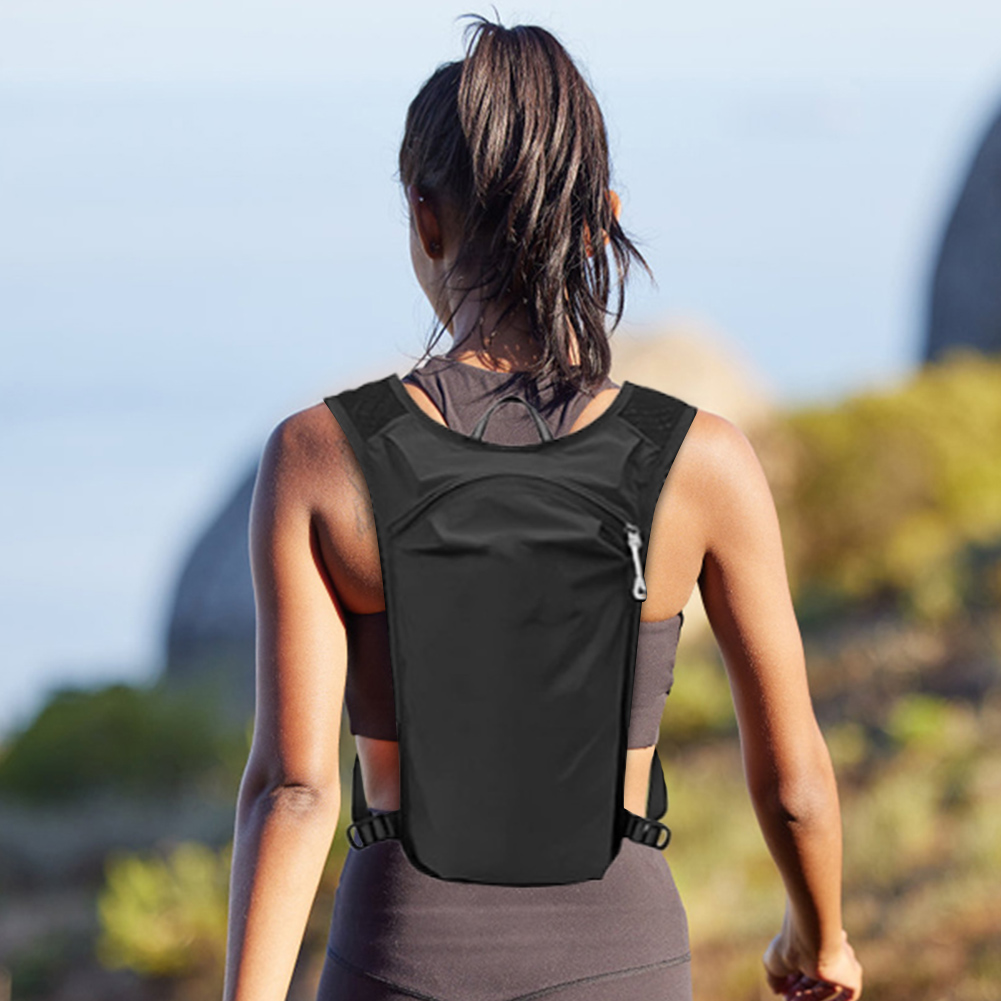 Women Men Running Hydration Ve - Running Gear Bag For Men ulasan dan harga