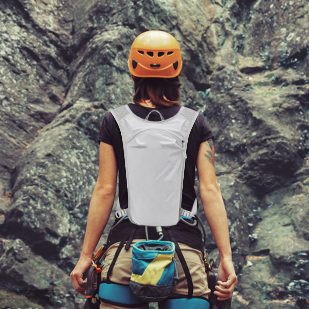 Women Men Running Hydration Ve - Running Gear Bag For Men ulasan dan harga