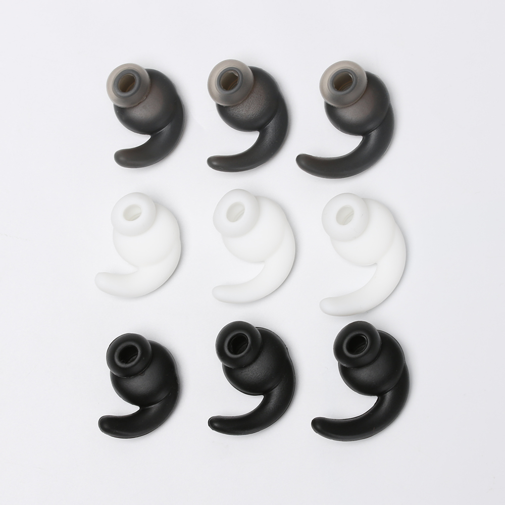 3Pairs Sport Ear hooks For JBL - Earphone Sport Hook ulasan dan harga