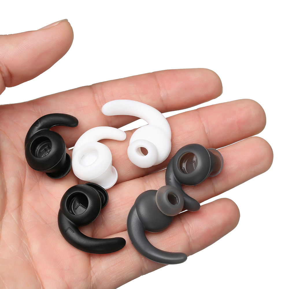 3Pairs Sport Ear hooks For JBL - Earphone Sport Hook ulasan dan harga