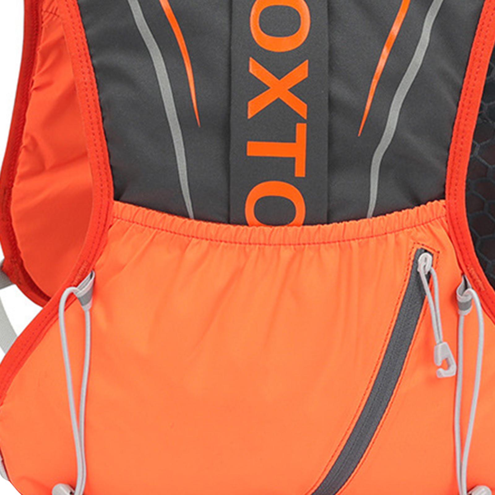 Pack Vest, Adjustable Running  - Running Gear Hydration ulasan dan harga