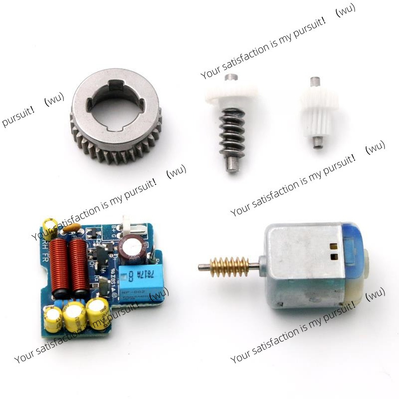 Suitable for Kia Kaizun K5 Sma - Running Gear Motor ulasan dan harga