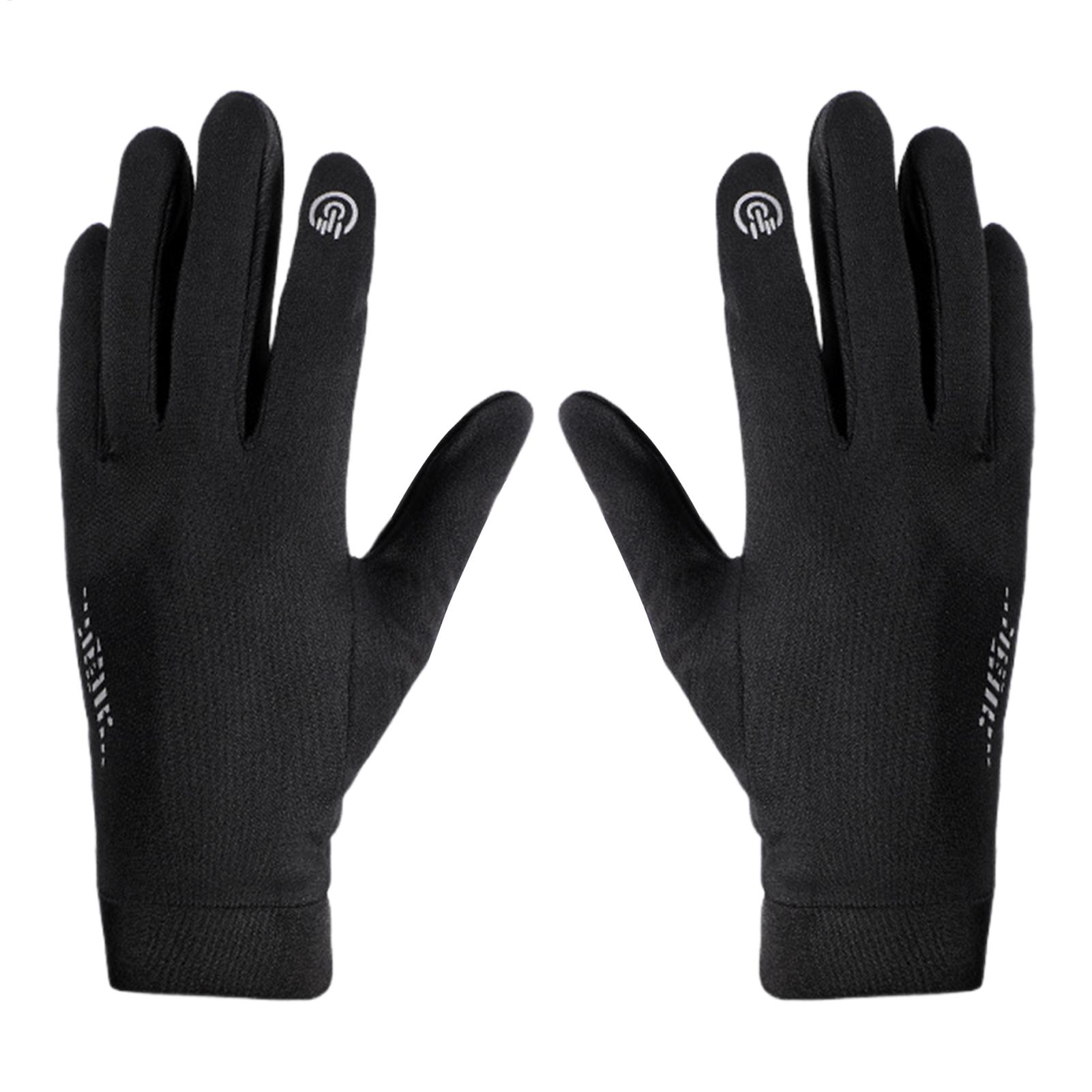 Full Finger Cold Weather Gear  - Running Gear In Snow ulasan dan harga