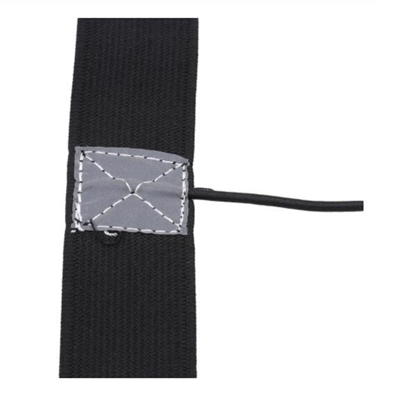 Running Race Number Belt Waist - Running Gear Motor ulasan dan harga