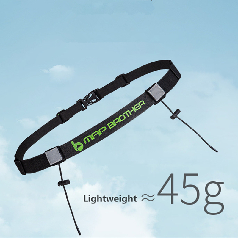 MAP BROTHER Unisex Running Rac - Running Gear Motor ulasan dan harga