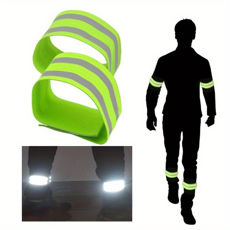 4pcs Adjustable Arm Straps Sui - Running Gear In A Car ulasan dan harga