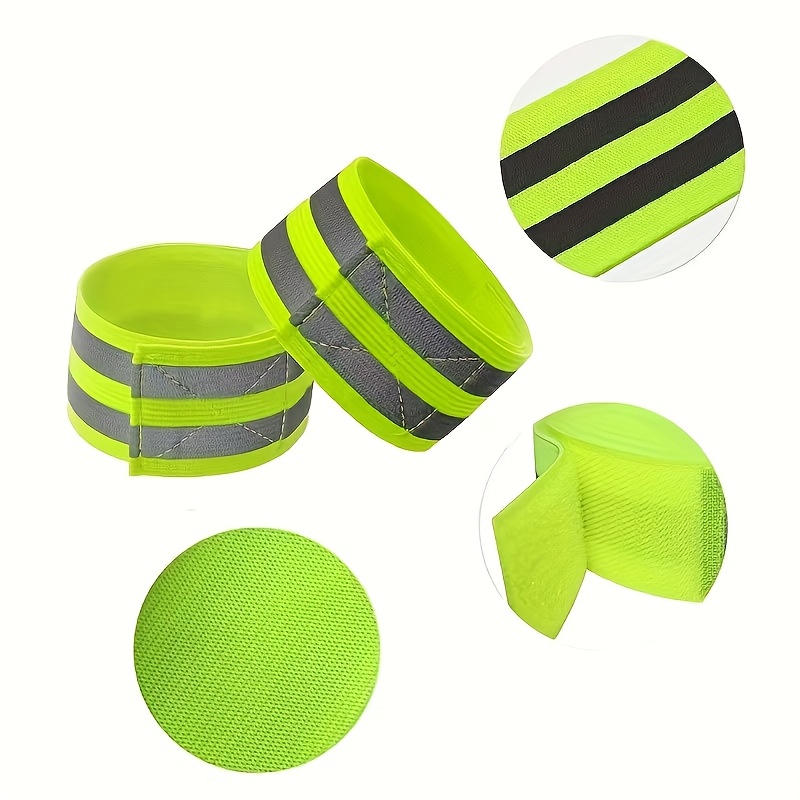 4pcs Adjustable Arm Straps Sui - Running Gear In A Car ulasan dan harga