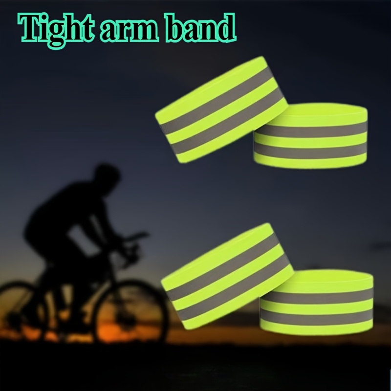 4pcs Adjustable Arm Straps Sui - Running Gear In A Car ulasan dan harga