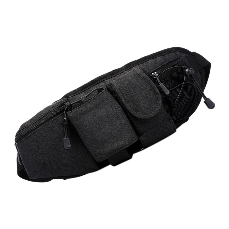 Running Water Bottle Belt Ligh - Running Gear Bag For Men ulasan dan harga