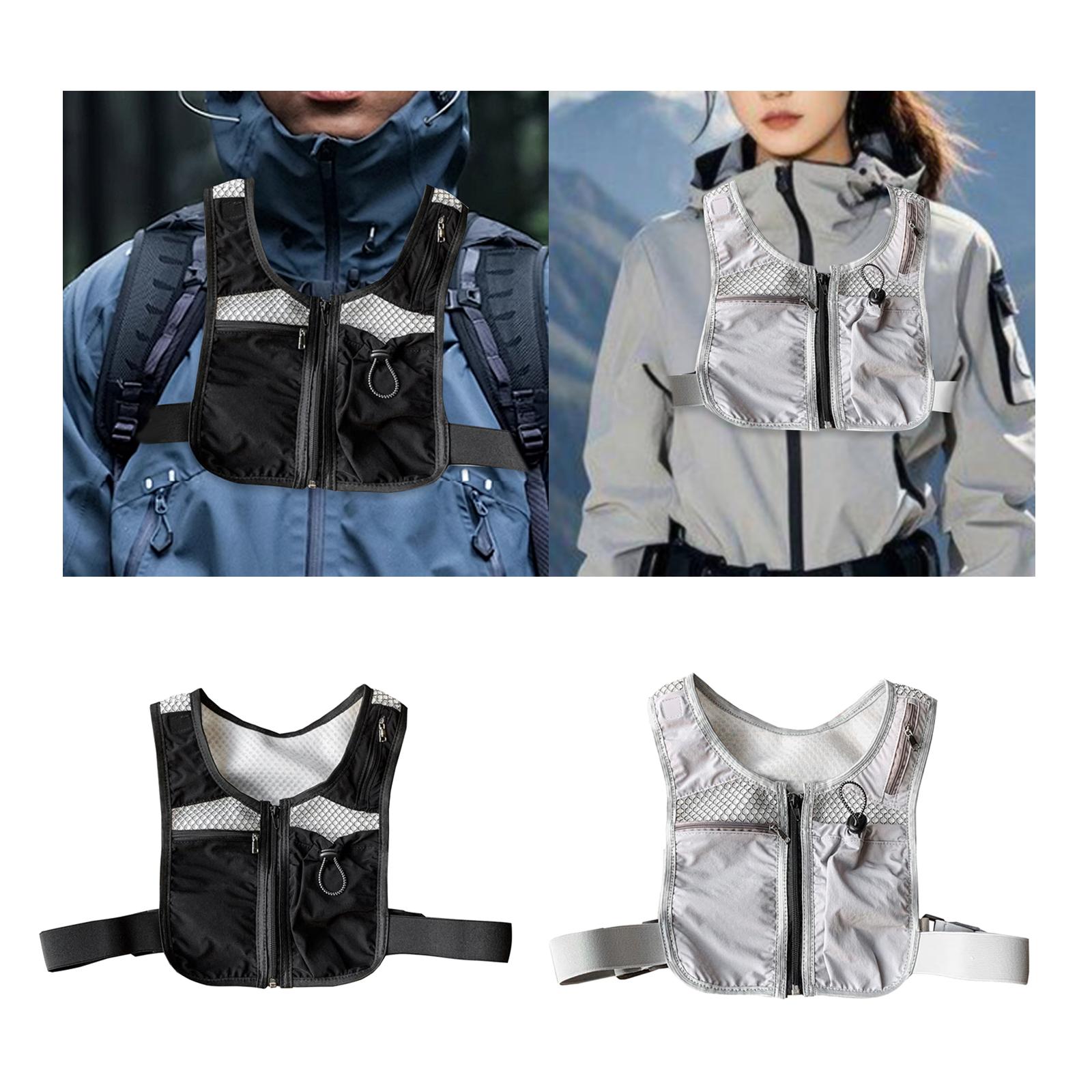 Running Vest Bag Mobile Phone  - Running Gear Bag For Men ulasan dan harga