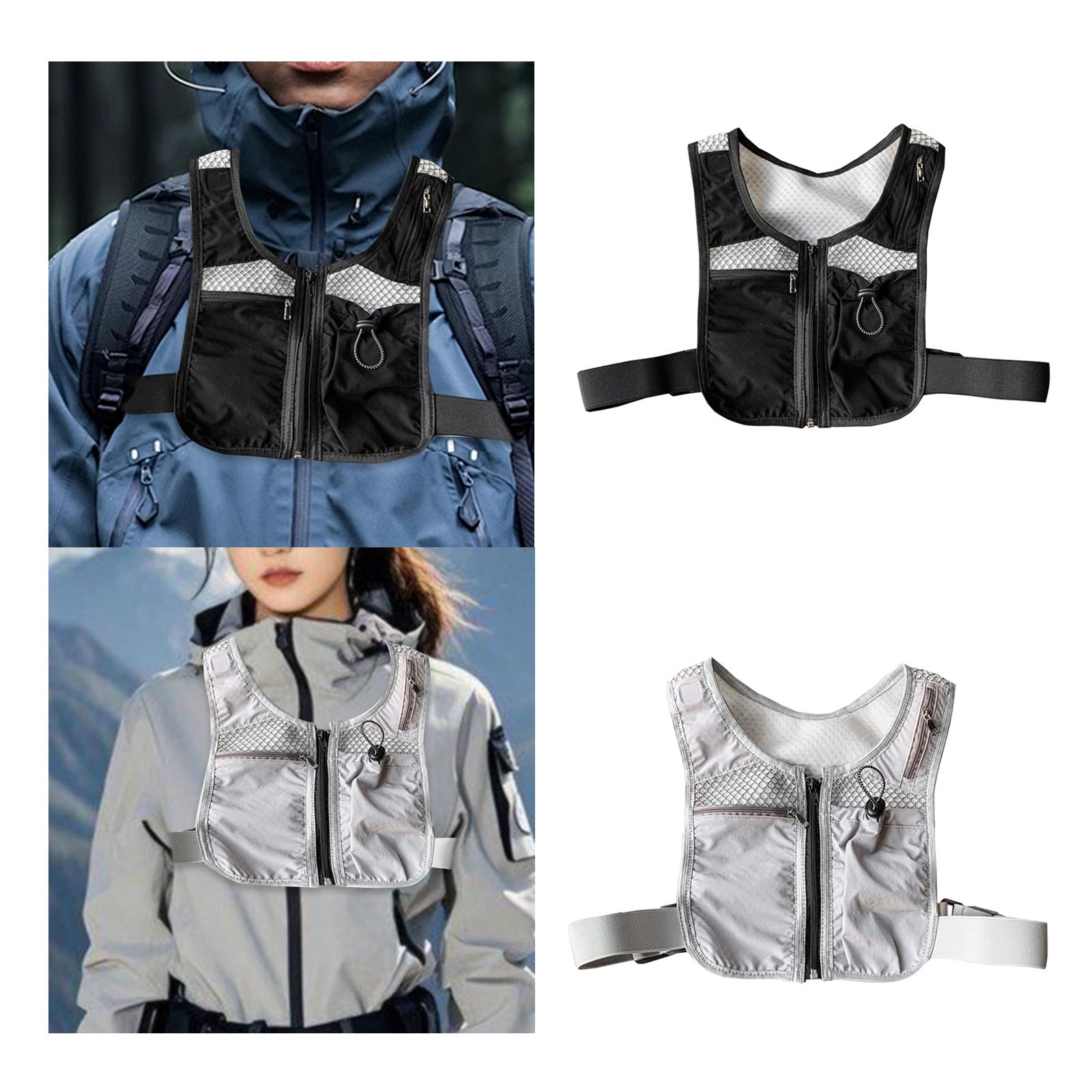 Running Vest Bag Mobile Phone  - Running Gear Bag For Men ulasan dan harga