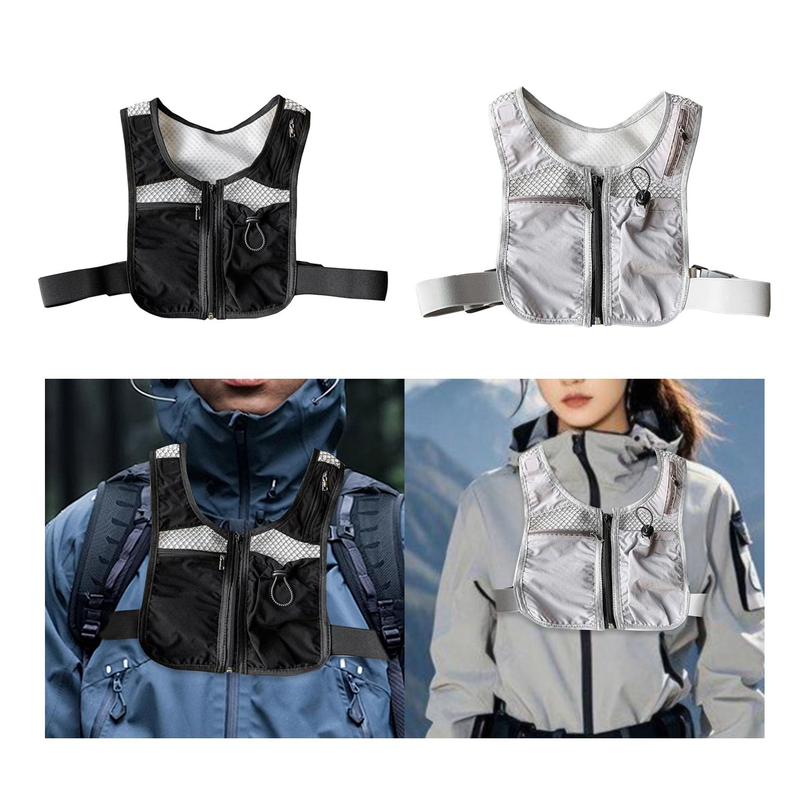 Running Vest Bag Mobile Phone  - Running Gear Bag For Men ulasan dan harga