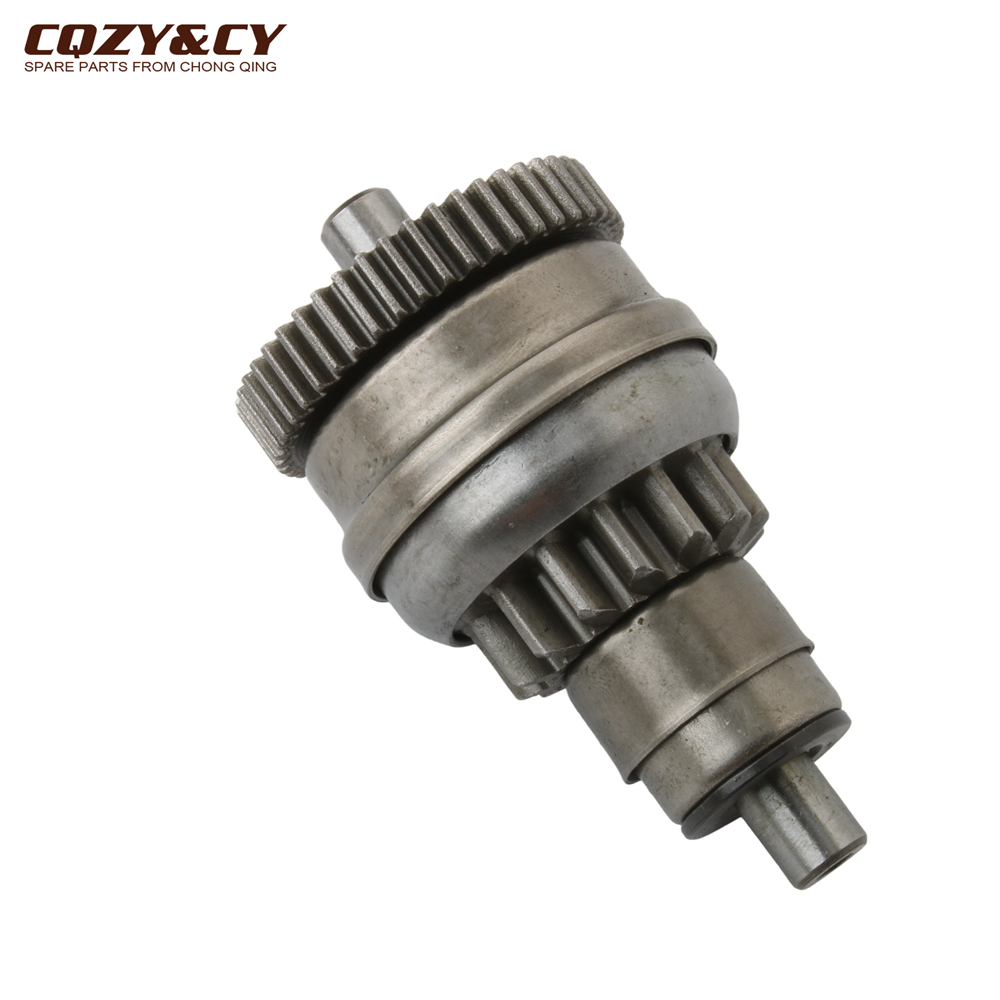 Starter Clutch Gear Bendix For - Runners Gear ulasan dan harga